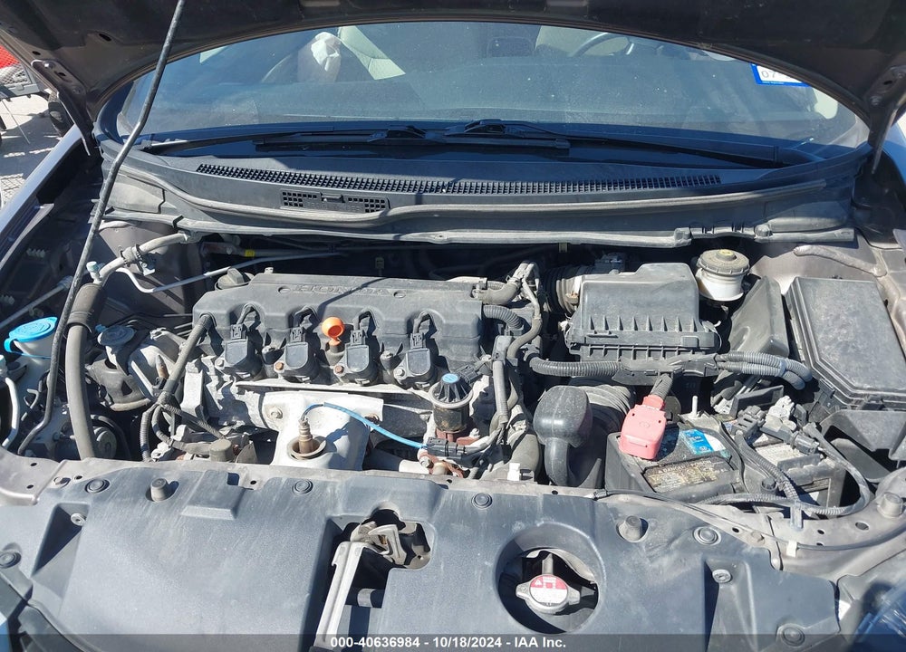 2015 HONDA CIVIC EX VIN: 19XFB2F84FE049019