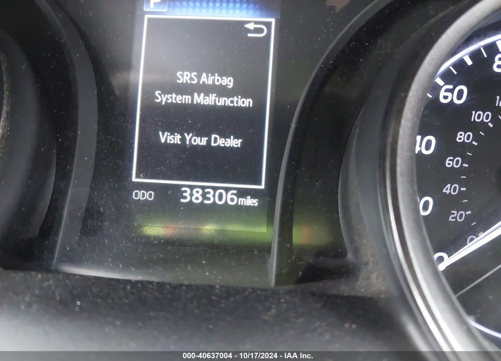 2021 TOYOTA CAMRY VIN: 4T1G11AK5MU433292