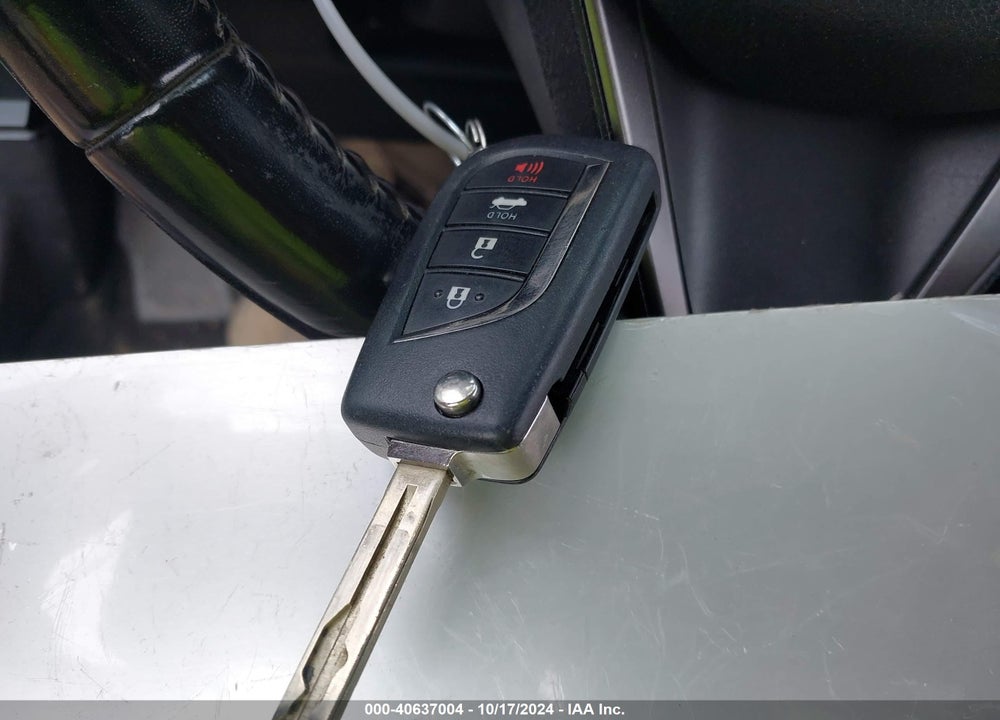 2021 TOYOTA CAMRY VIN: 4T1G11AK5MU433292