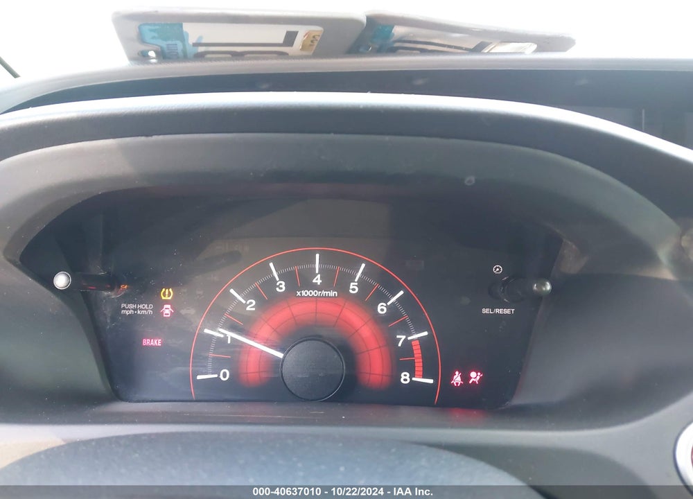 2015 HONDA CIVIC SI VIN: 2HGFG4A57FH700756