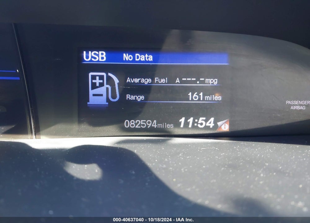 2012 HONDA CIVIC LX VIN: 2HGFG3B55CH560999