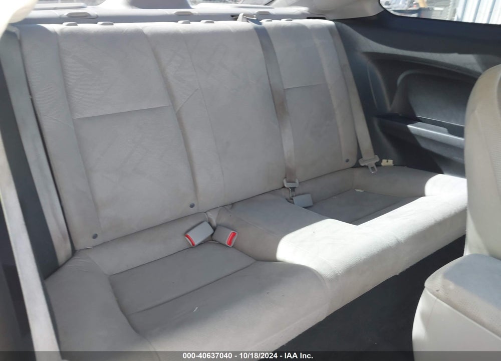 2012 HONDA CIVIC LX VIN: 2HGFG3B55CH560999