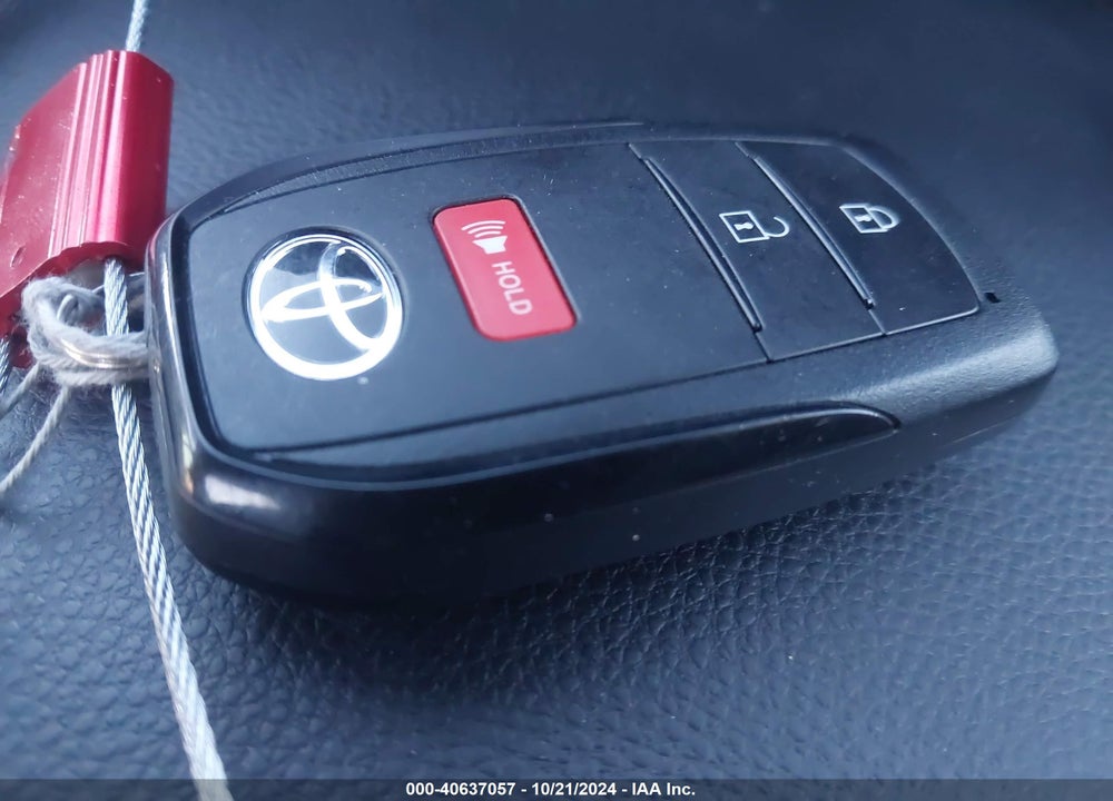 2023 TOYOTA PRIUS XLE VIN: JTDACAAU1P3013738