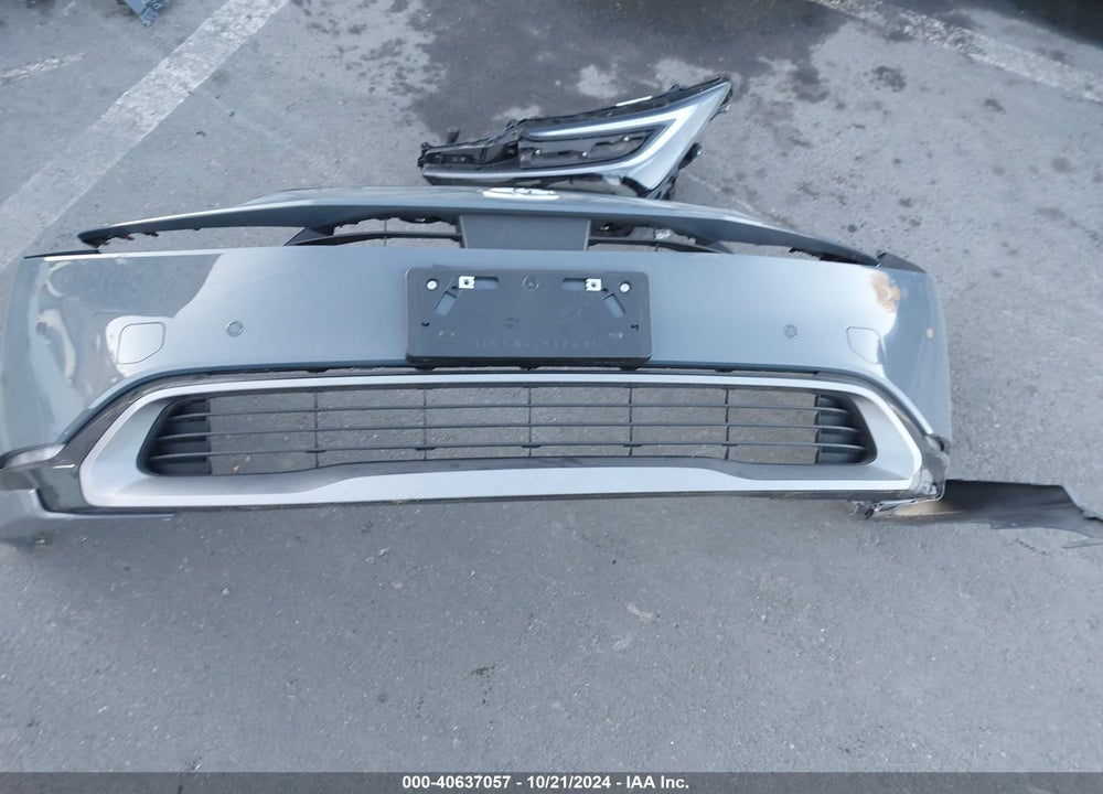2023 TOYOTA PRIUS XLE VIN: JTDACAAU1P3013738
