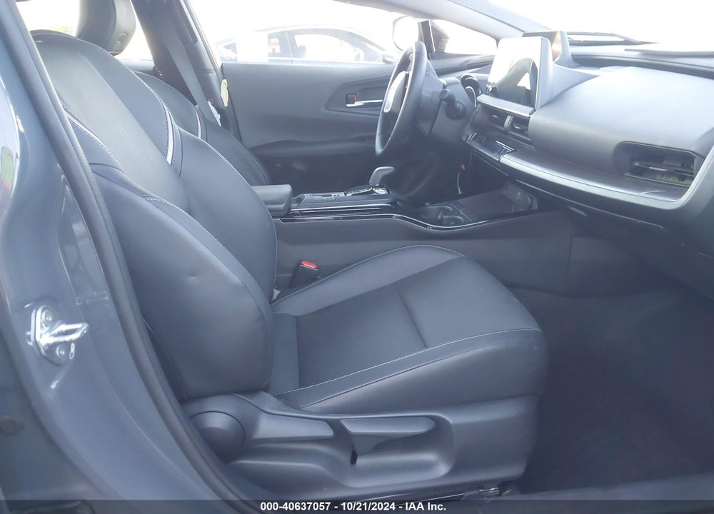 2023 TOYOTA PRIUS XLE VIN: JTDACAAU1P3013738
