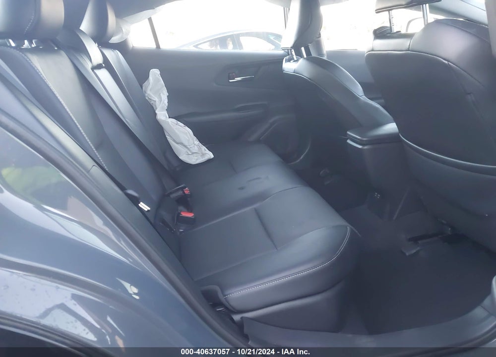 2023 TOYOTA PRIUS XLE VIN: JTDACAAU1P3013738