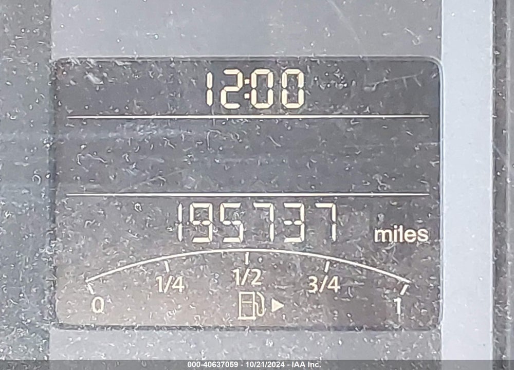 2012 VOLKSWAGEN JETTA 2.0L S VIN: 3VW2K7AJ1CM398949