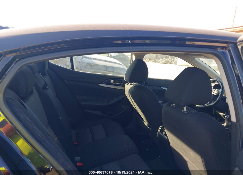 2016 NISSAN MAXIMA 3.5 S VIN: 1N4AA6AP0GC903473