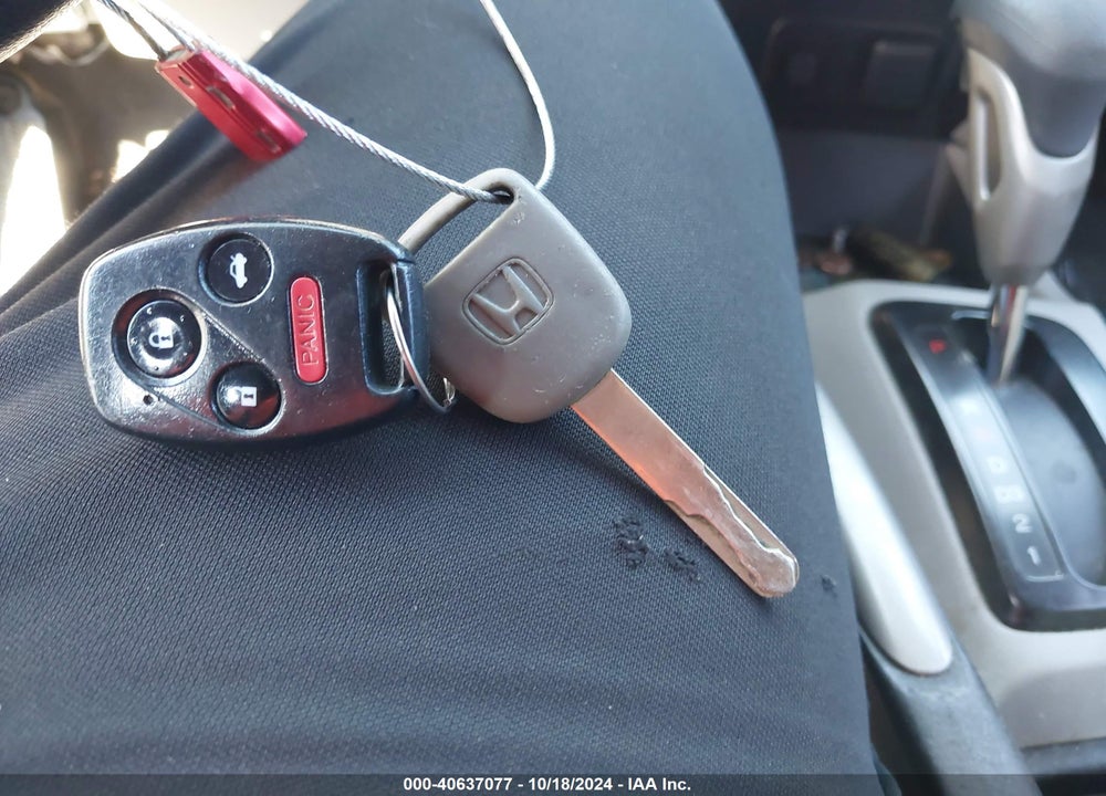 2012 HONDA CIVIC SDN LX VIN: 19XFB2F53CE035890