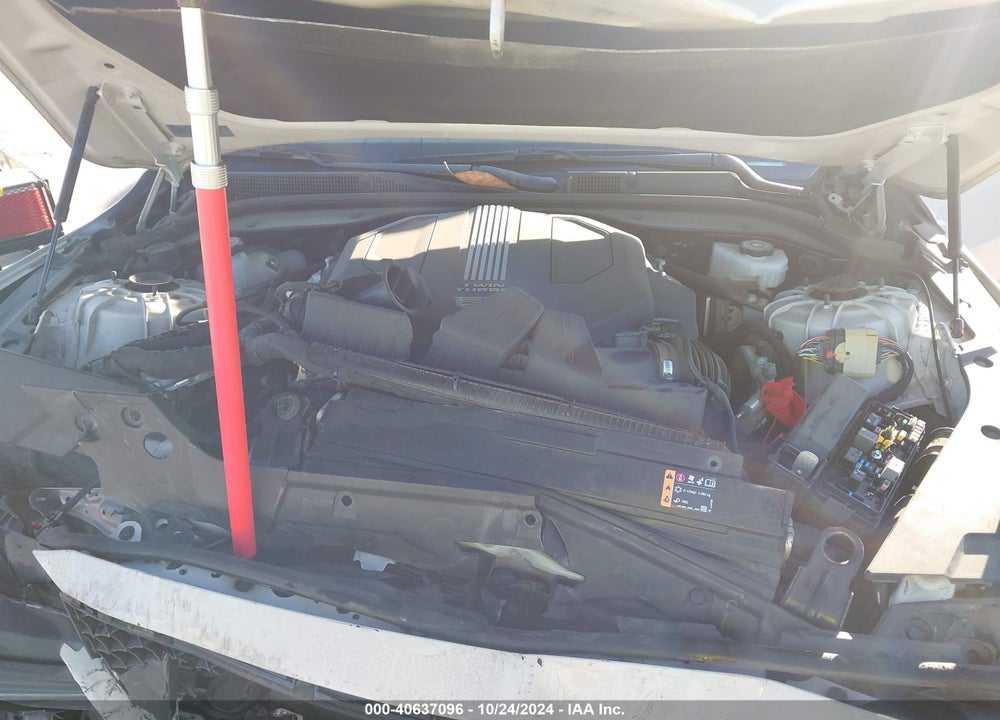2023 CADILLAC CT5-V VIN: 1G6DV5RW4P0106729