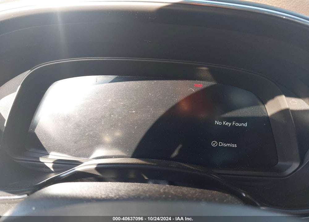 2023 CADILLAC CT5-V VIN: 1G6DV5RW4P0106729