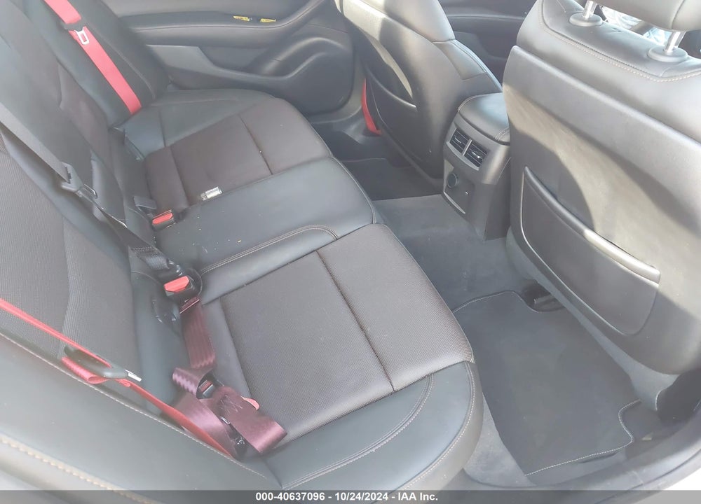 2023 CADILLAC CT5-V VIN: 1G6DV5RW4P0106729