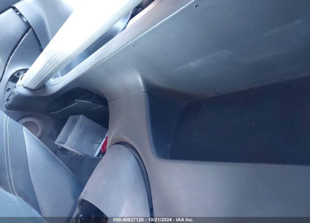 2009 NISSAN 370Z VIN: JN1AZ44E59M410180