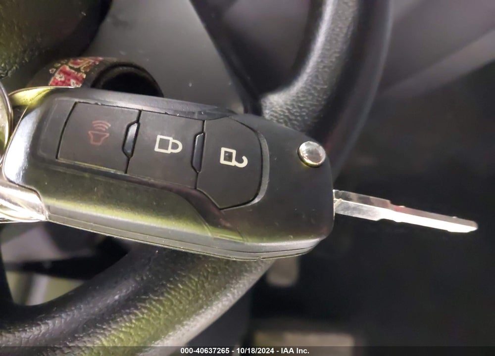 2019 FORD RANGER XL VIN: 1FTER4FH3KLB23163
