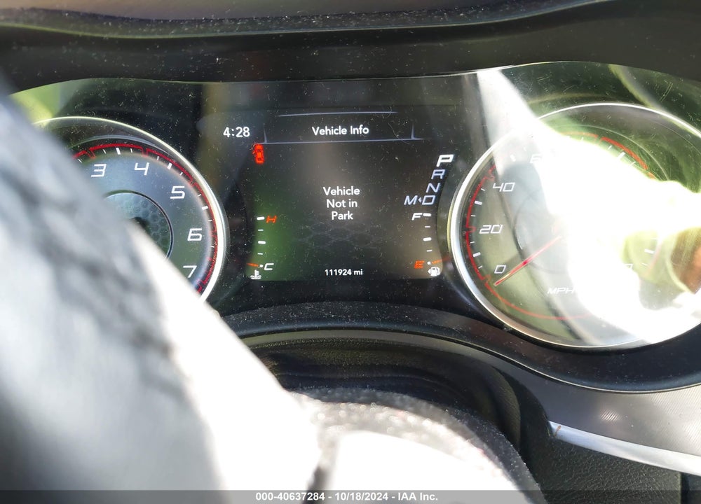 2019 DODGE CHARGER SXT RWD VIN: 2C3CDXBG5KH664835