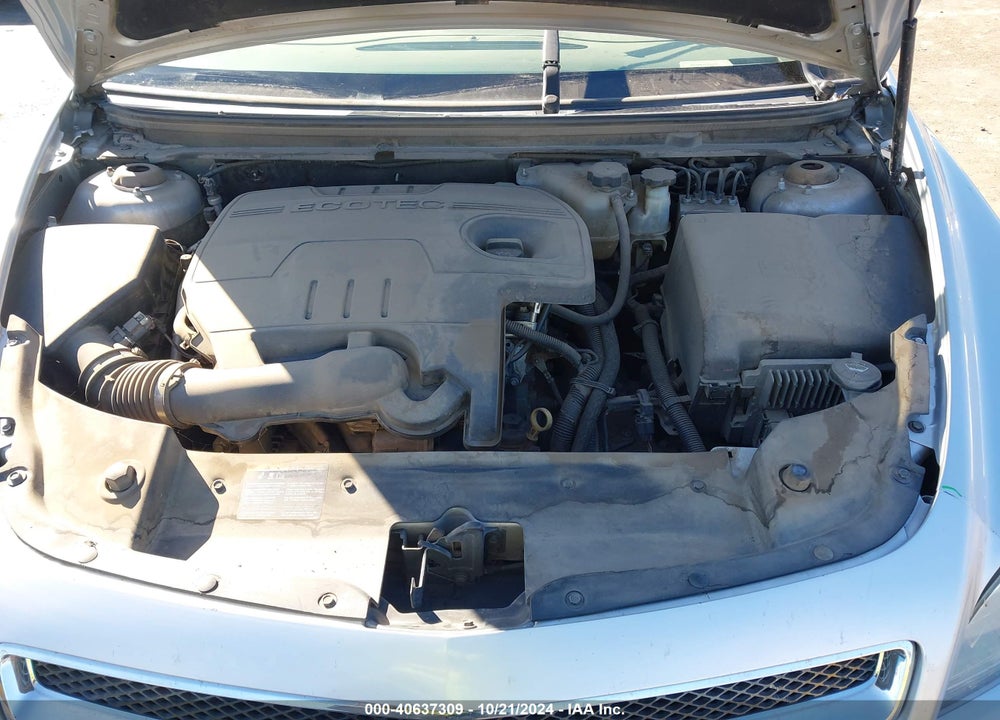 2012 CHEVROLET MALIBU LS VIN: 1G1ZA5EU1CF393921