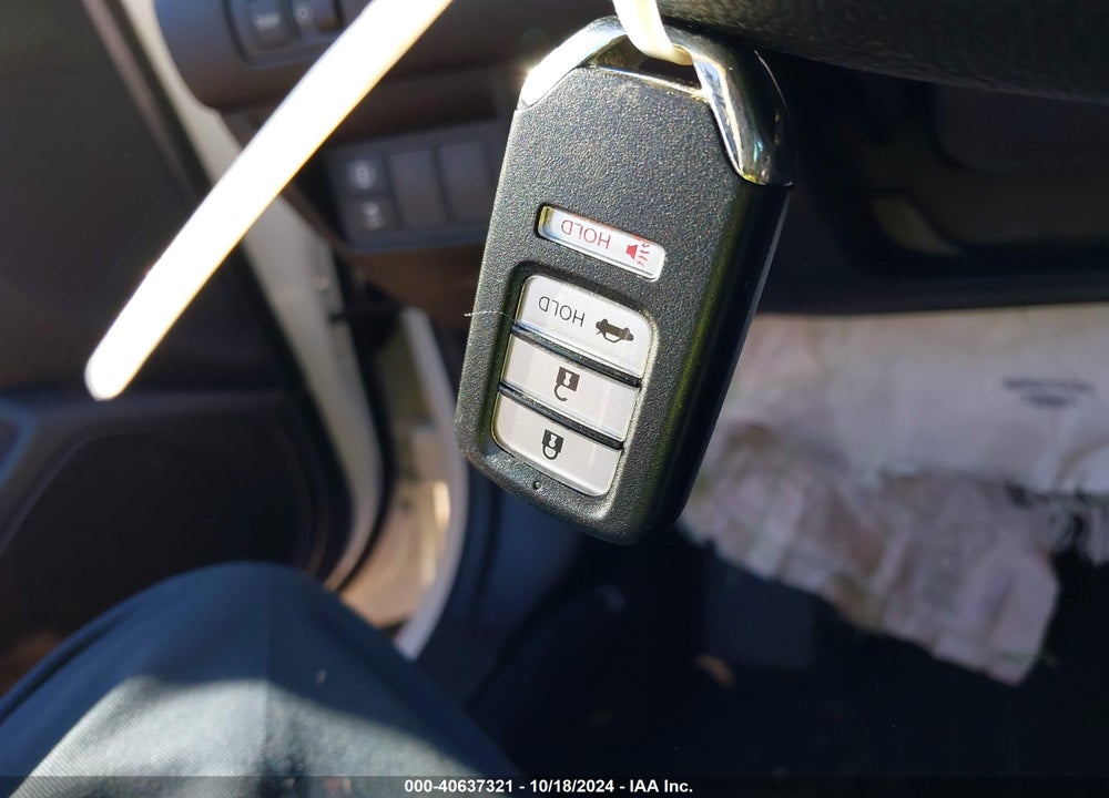 2020 HONDA ACCORD LX VIN: 1HGCV1F17LA069336