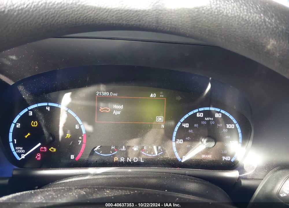 2023 FORD BRONCO SPORT BIG BEND VIN: 3FMCR9B67PRE33006