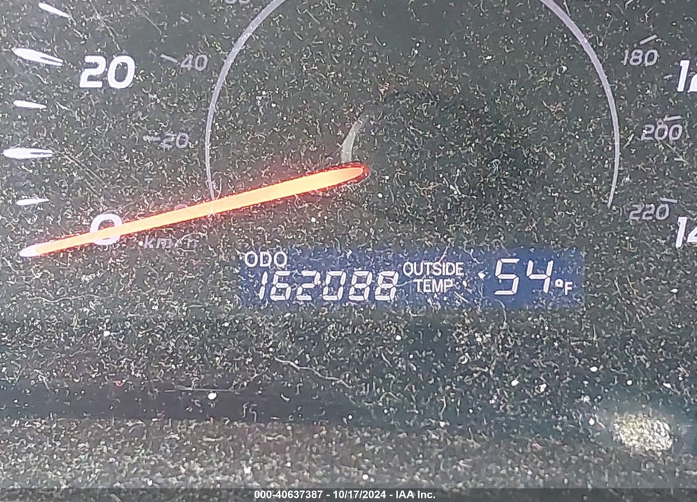 2010 TOYOTA CAMRY VIN: 4T4BF3EKXAR005298