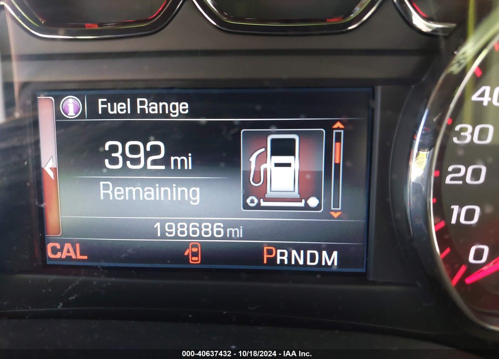 2016 GMC YUKON SLT VIN: 1GKS1BKC6GR147443
