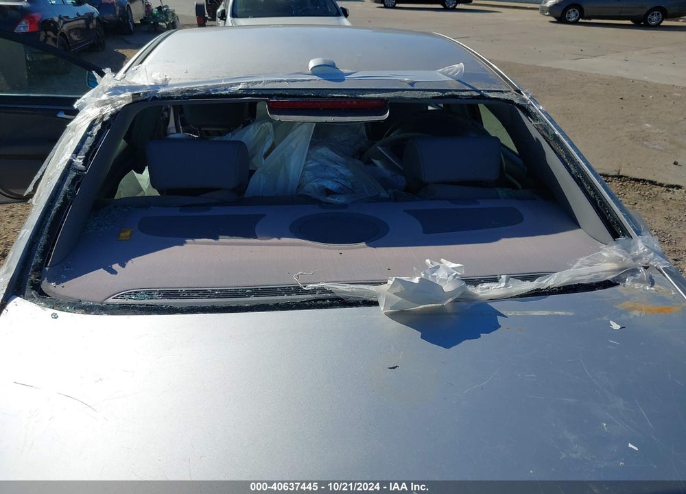 2006 ACURA TL VIN: 19UUA66206A052310