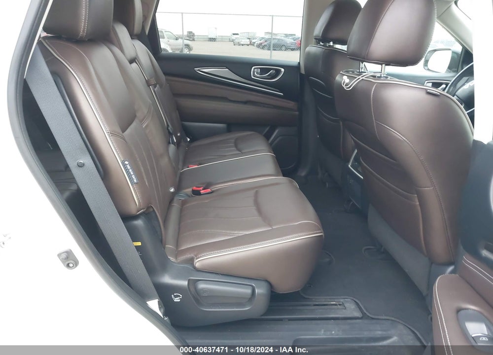 2018 INFINITI QX60 VIN: 5N1DL0MN4JC519532