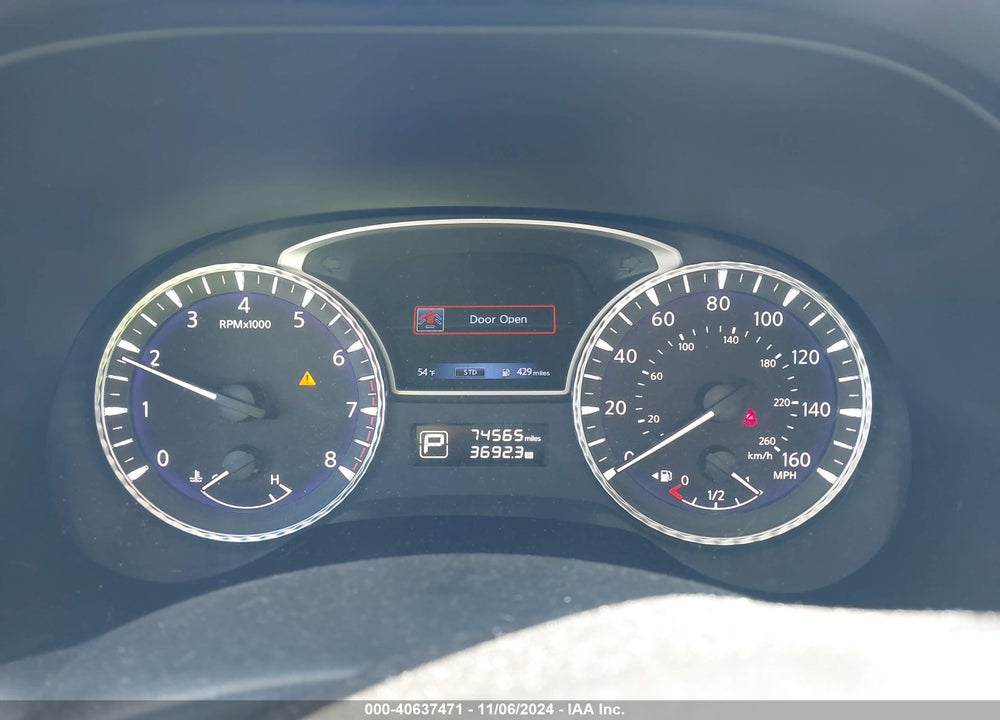 2018 INFINITI QX60 VIN: 5N1DL0MN4JC519532