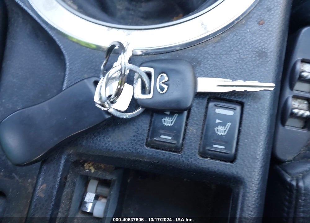 2005 INFINITI G35 VIN: JNKCV54E85M407063