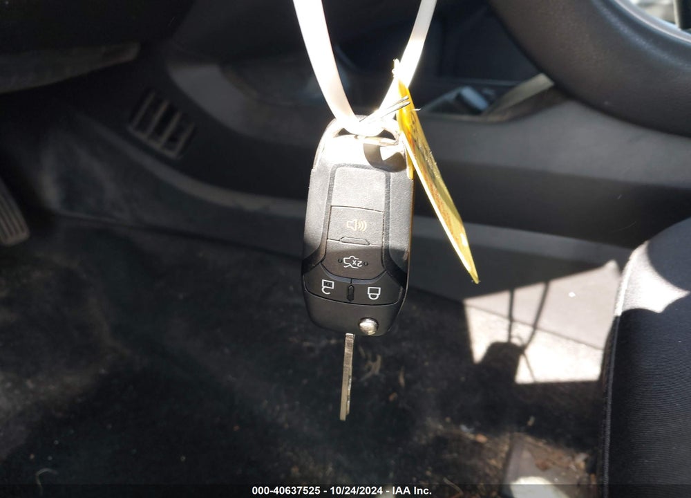 2016 FORD FUSION SE VIN: 3FA6P0H77GR239312
