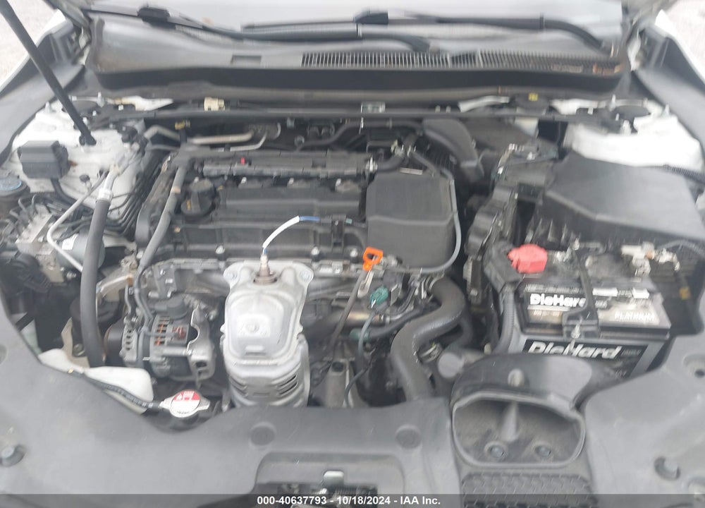2015 ACURA TLX VIN: 19UUB1F33FA014756