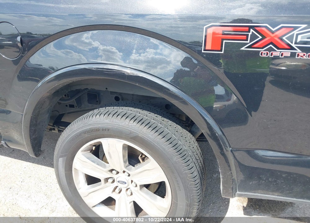 2015 FORD F-150 PLATINUM VIN: 1FTEW1EF7FFA15057