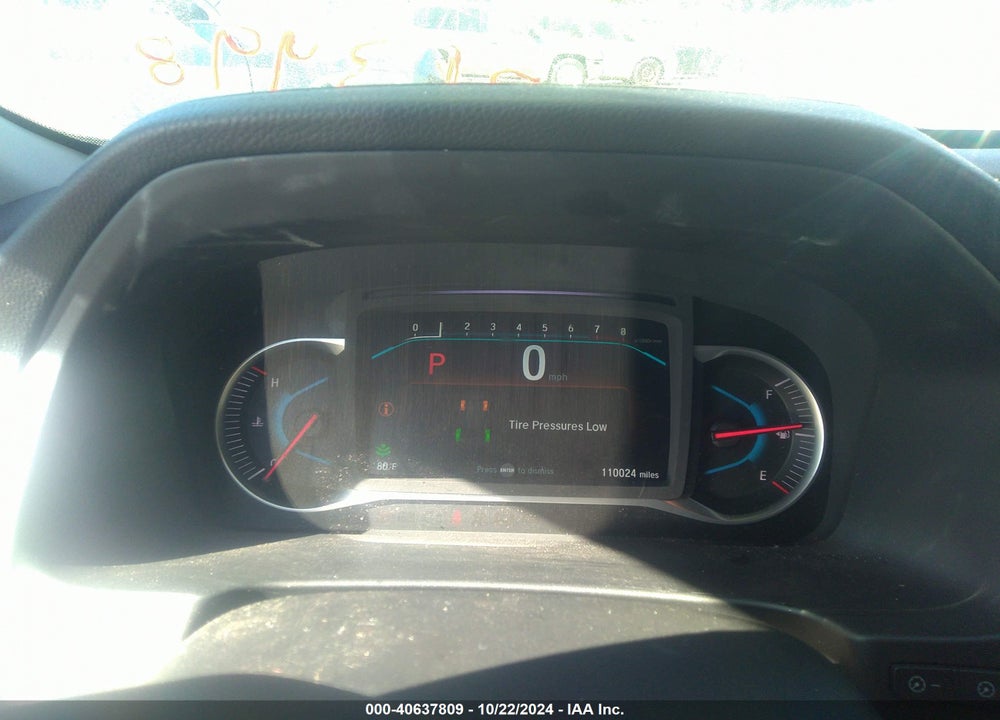 2019 HONDA PILOT EX-L VIN: 5FNYF6H56KB063998