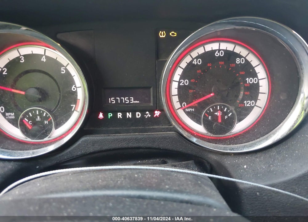 2019 DODGE GRAND CARAVAN SE VIN: 2C7WDGBGXKR605706