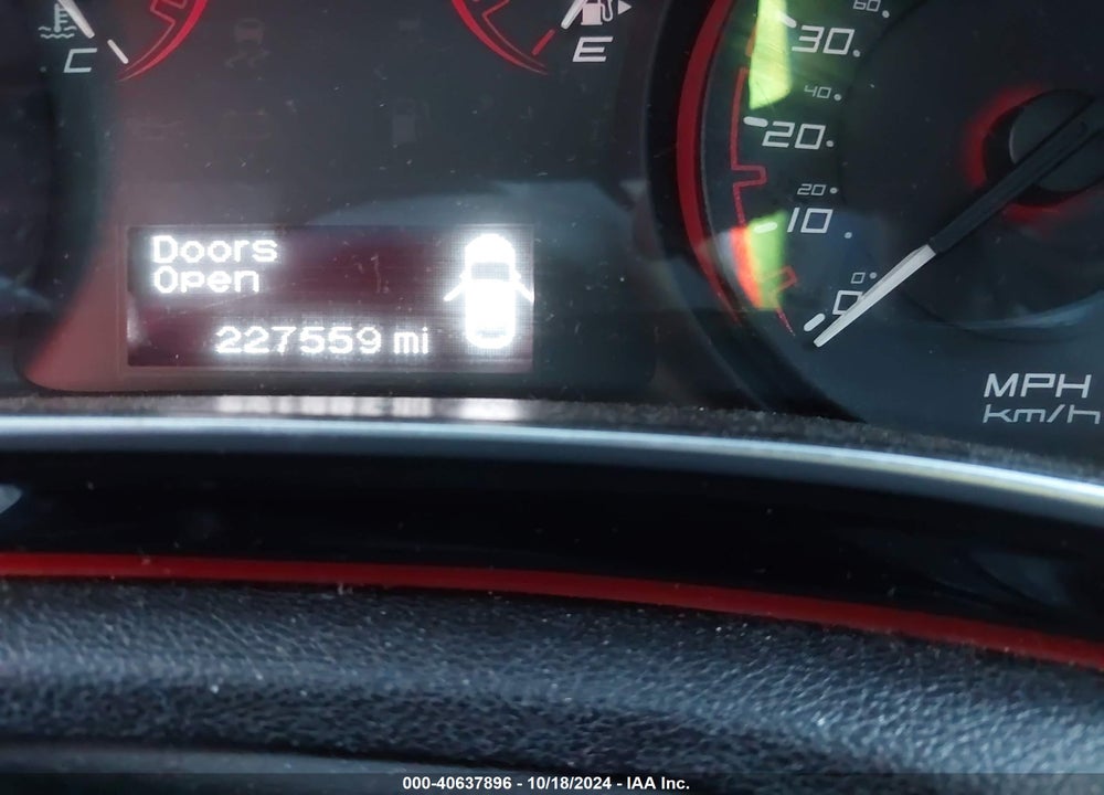 2014 DODGE DART SE VIN: 1C3CDFAA1ED672147