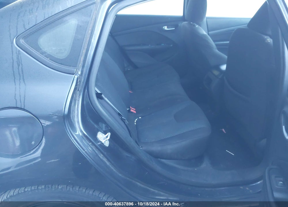 2014 DODGE DART SE VIN: 1C3CDFAA1ED672147
