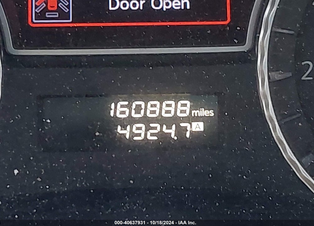 2015 INFINITI QX60 VIN: 5N1AL0MM8FC531376