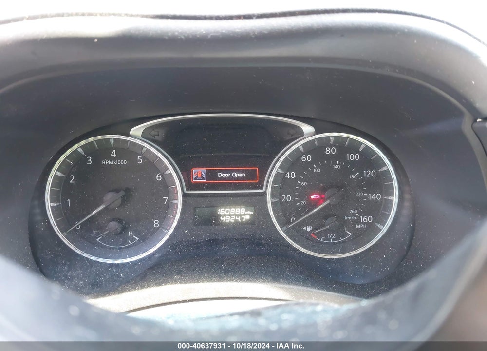 2015 INFINITI QX60 VIN: 5N1AL0MM8FC531376