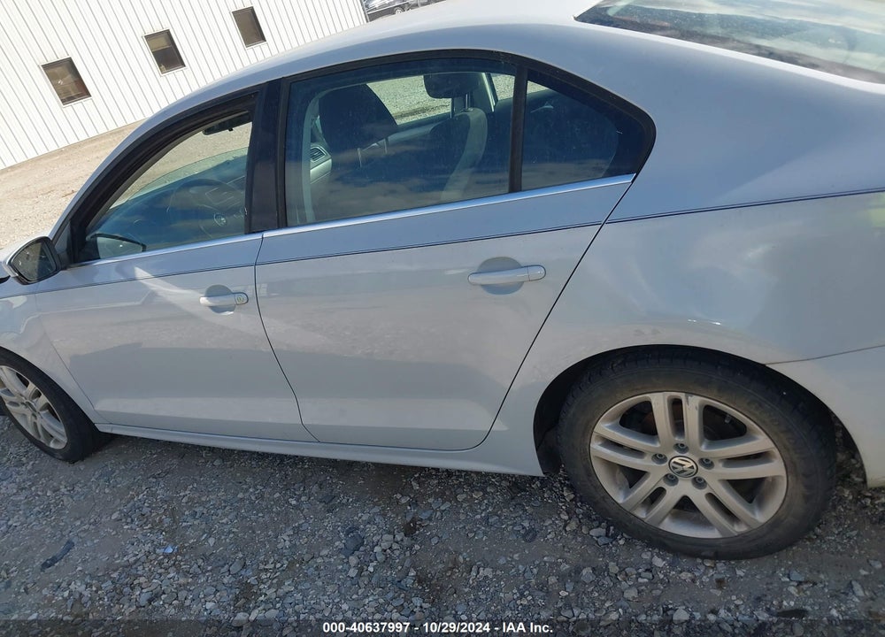 2017 VOLKSWAGEN JETTA 1.4T S VIN: 3VW2B7AJ4HM236224