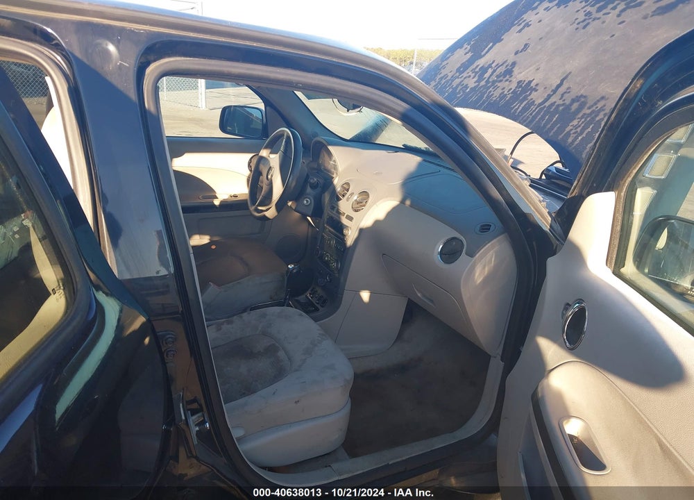 2007 CHEVROLET HHR LS VIN: 3GNDA13D47S516021