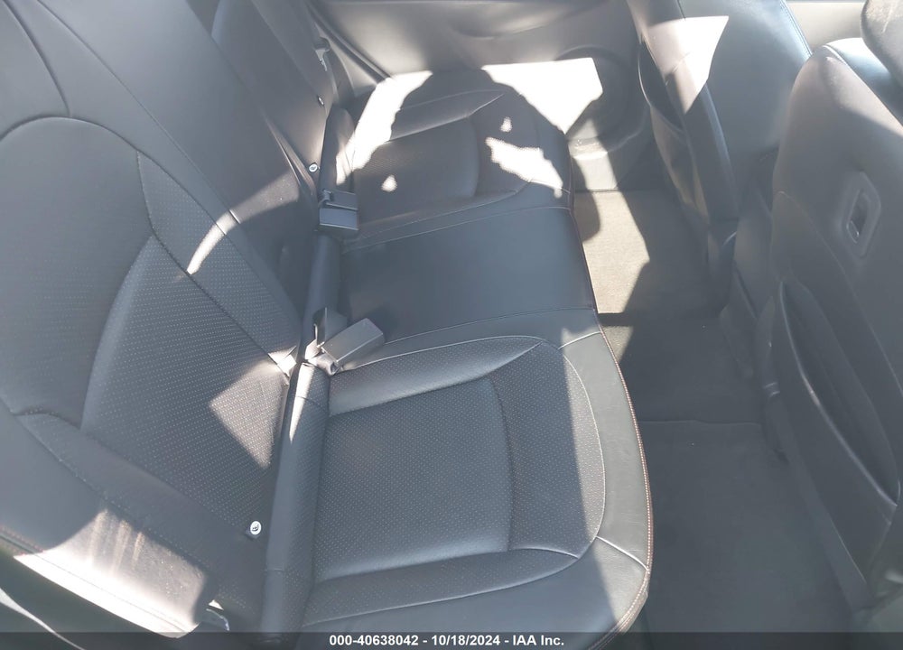 2012 NISSAN ROGUE SV W/SL PKG VIN: JN8AS5MV4CW381116