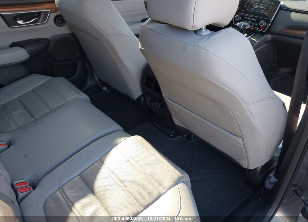 2019 HONDA CR-V EX-L VIN: 7FARW2H84KE023625