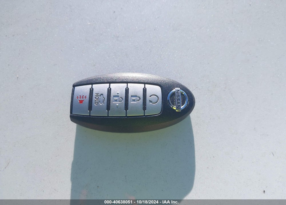 2014 NISSAN ALTIMA 2.5 SV VIN: 1N4AL3AP0EC164255