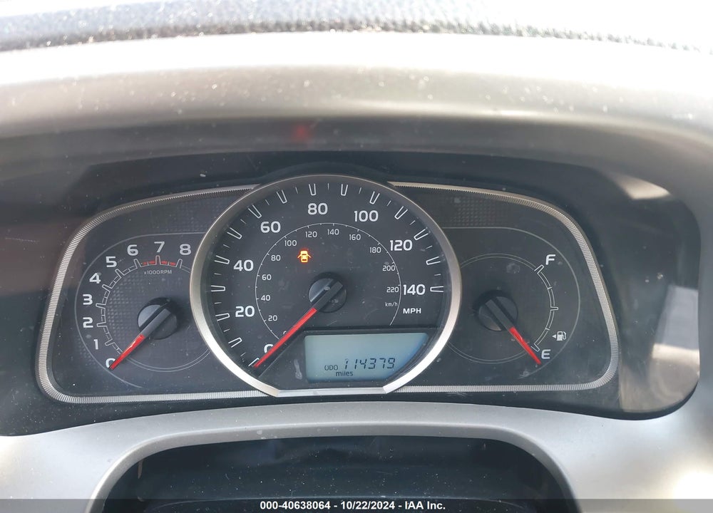 2015 TOYOTA RAV4 XLE VIN: 2T3RFREV1FW354337