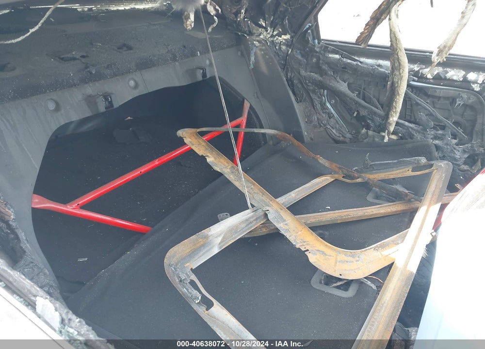 2023 HYUNDAI ELANTRA N VIN: KMHLW4AK6PU018987