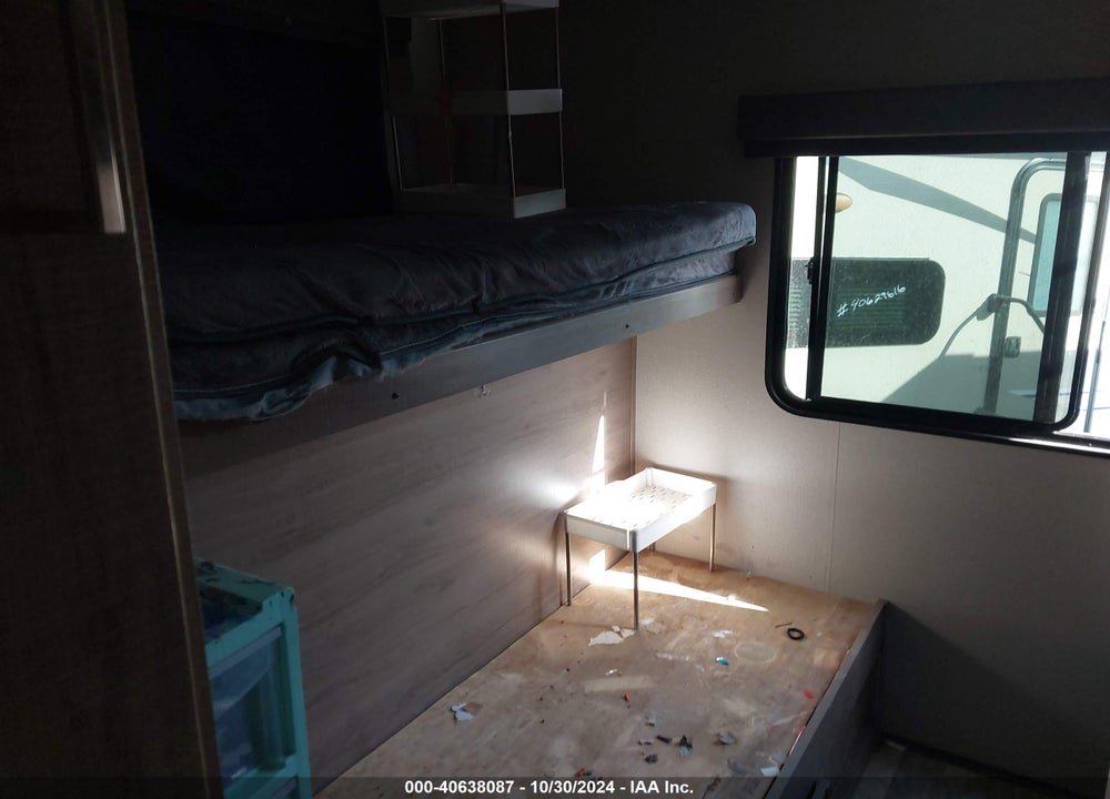 2022 GRAND DESIGN IMAGINE VIN: 573TE3729N6634735
