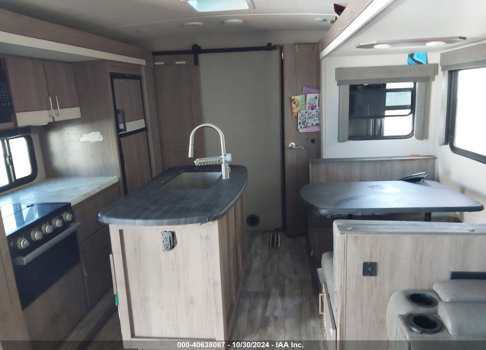 2022 GRAND DESIGN IMAGINE VIN: 573TE3729N6634735