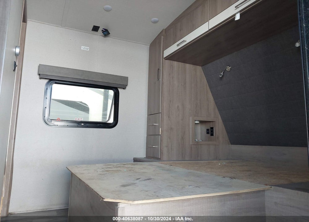 2022 GRAND DESIGN IMAGINE VIN: 573TE3729N6634735