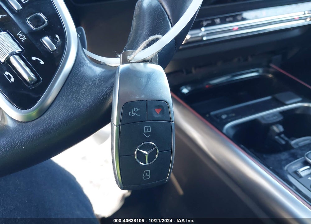 2023 MERCEDES-BENZ GLA 250 4MATIC VIN: W1N4N4HB5PJ499696