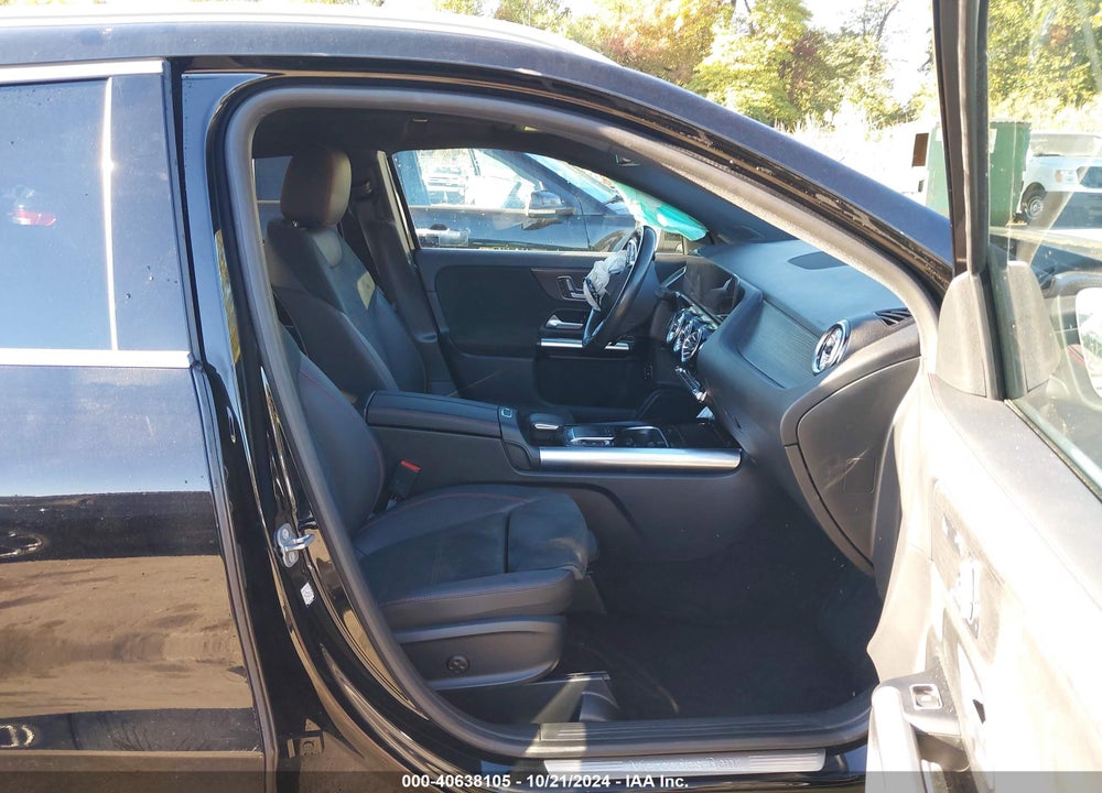 2023 MERCEDES-BENZ GLA 250 4MATIC VIN: W1N4N4HB5PJ499696
