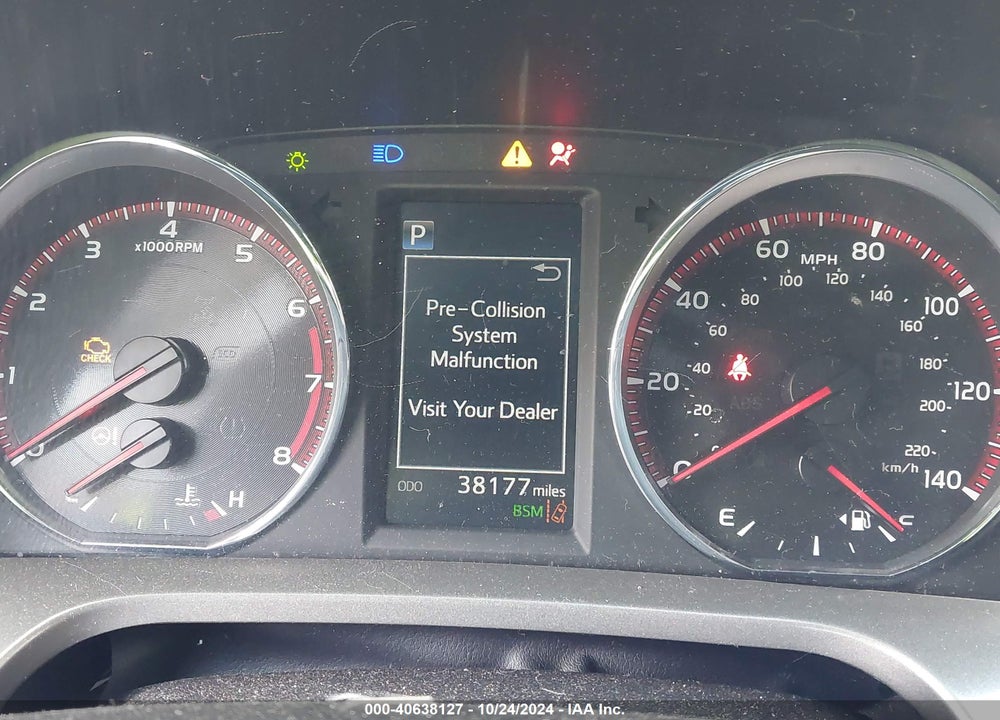 2017 TOYOTA RAV4 SE VIN: 2T3JFREV5HW684904